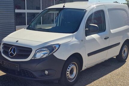 Mercedes-Benz Citan 44.000 km 13.998 € Landau 76829