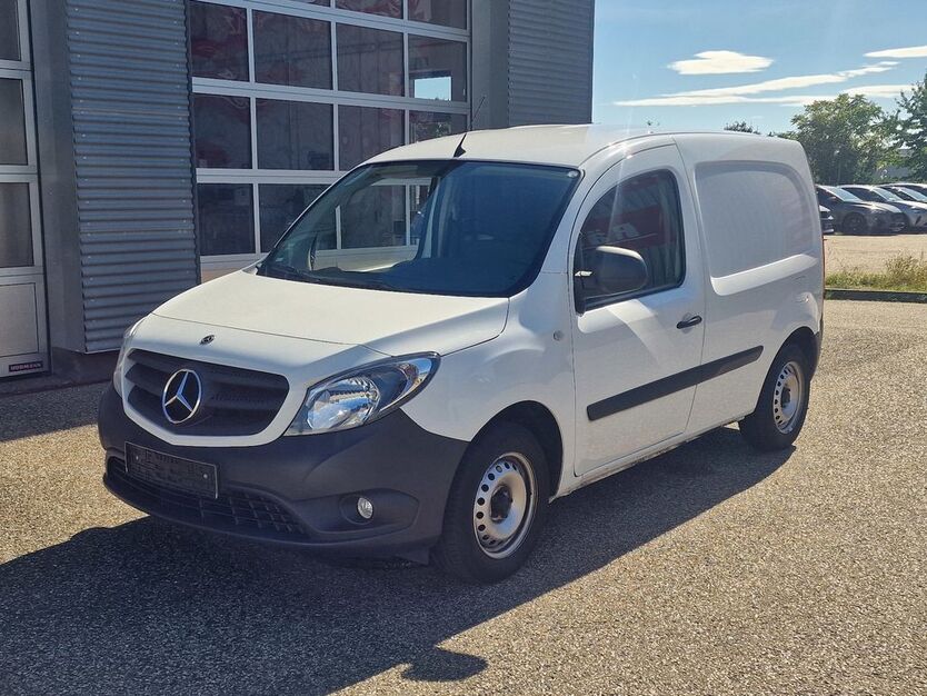 Mercedes-Benz Citan 44.000 km 13.998 € Landau 76829