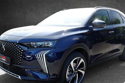 DS Automobiles DS7 (Crossback) 13.100 km 29.680 &euro; Karlsruhe 76185