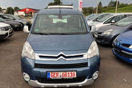 Citroen Berlingo 150.000 km 3.800 &euro; Herxheim 76863