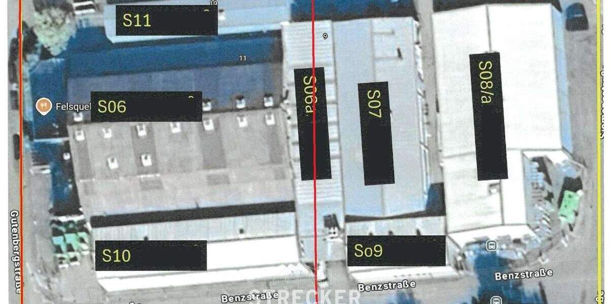 Gewerbeobjekt Königsbach-Stein Stein - 2.500.000&euro; | Angebot:24140854