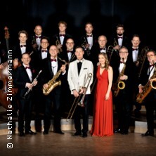 Glenn Miller Orchestra directed by Uli Plettendorff Rastatt
