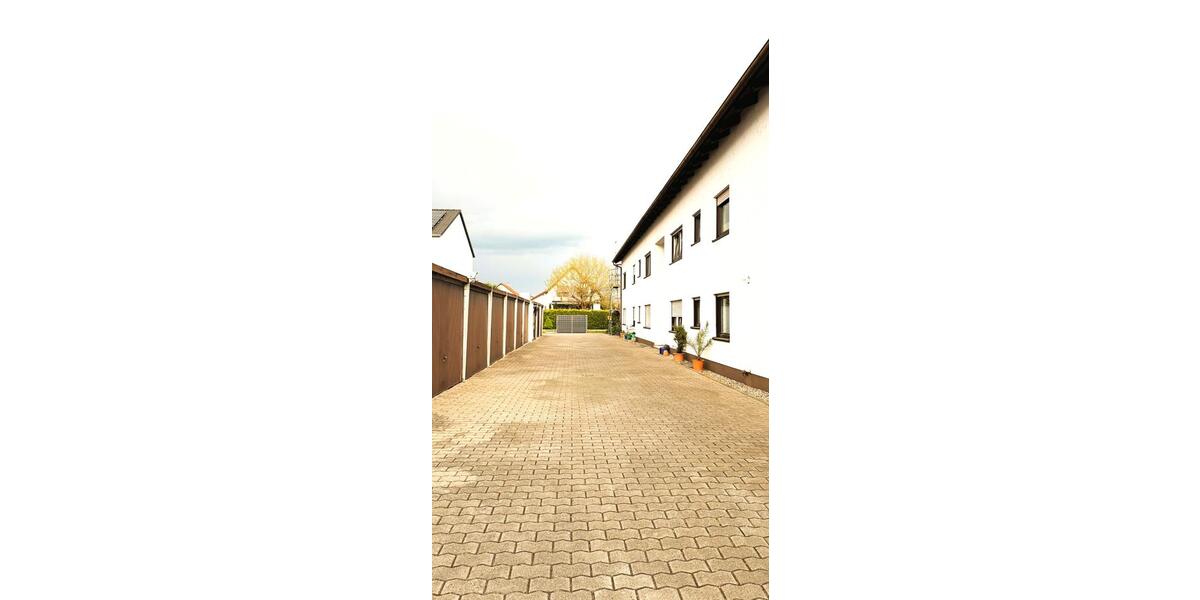 Dachgeschoßwohnung Offenbach an der Queich - 2 Zimmer, 57 m&sup2;, 180.000&euro; | Angebot:26393248