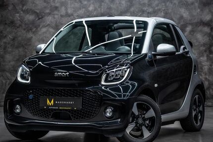 Smart ForTwo 10.753 km 18.888 &euro; Bruchsal 76646