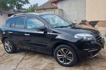 Renault Koleos 195.770 km 7.999 &euro; Kuppenheim 76456