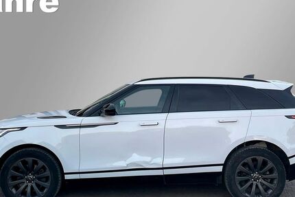 Land Rover Range Rover Velar 47.400 km 29.950 &euro; Eggenstein 76344