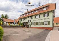 Der besondere Landgasthof für Gastronomen mit Mut und Zuversicht...