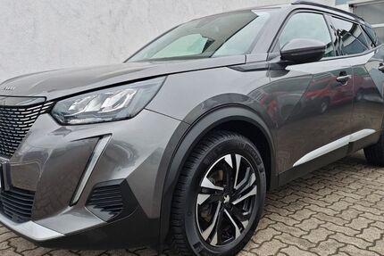 Peugeot 2008 88.600 km 13.490 &euro; Ötigheim 76470