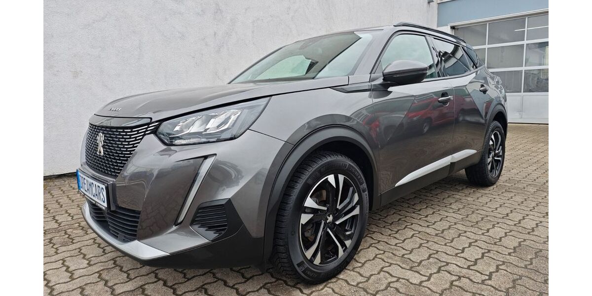 Peugeot 2008 88.600 km 13.490 &euro; Ötigheim 76470