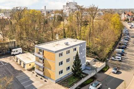 Gewerbeobjekt Germersheim - 1 Zimmer, 1.095.000&euro; | Angebot:26055509