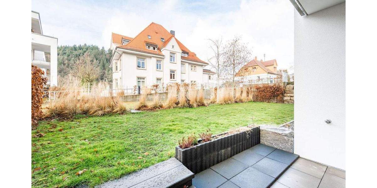 Etagenwohnung Gernsbach Scheuern - 3 Zimmer, 87 m&sup2;, 349.000&euro; | Angebot:25746183