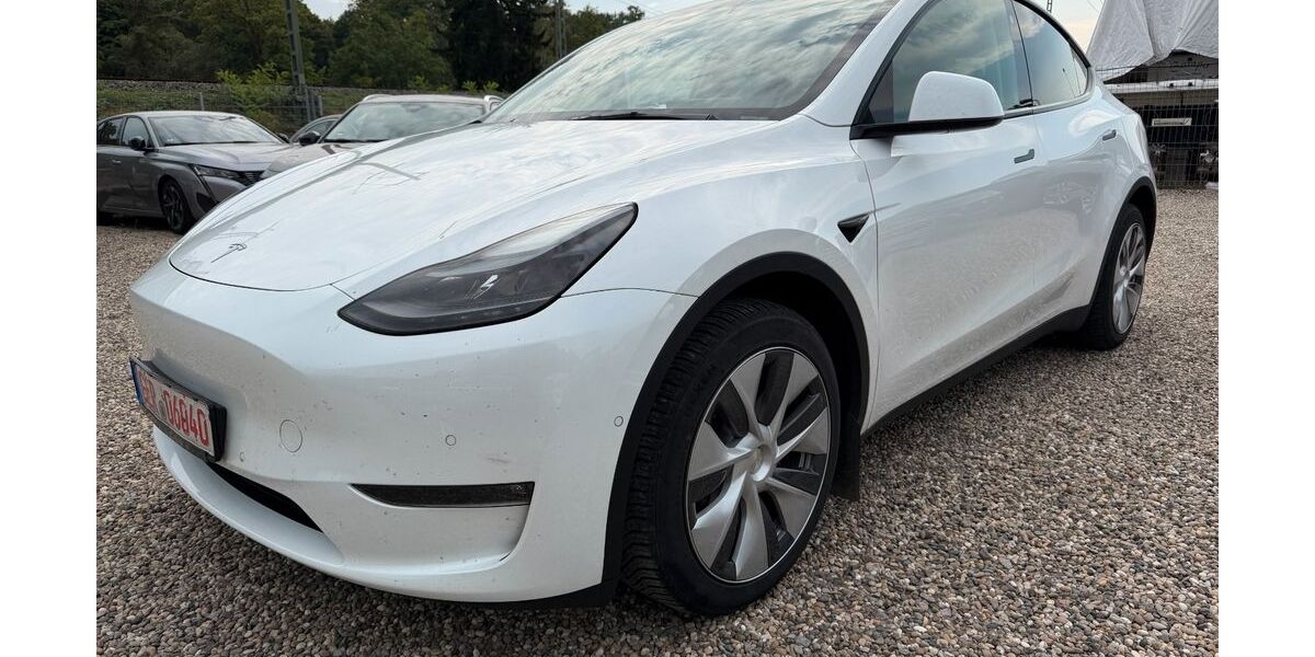 Tesla Model Y 136.297 km 29.512 &euro; Germersheim 76726