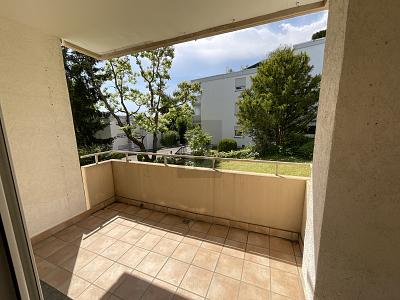 KLASSISCH & SERIÖSE MIT BALKON - Erdgeschoßwohnung Baden-Baden Baden | Angebot:26894769