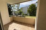 KLASSISCH & SERIÖSE MIT BALKON - Erdgeschoßwohnung Baden-Baden Baden | Angebot:26894769
