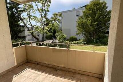 KLASSISCH & SERIÖSE MIT BALKON - Wohnung Baden-Baden Baden | Angebot:26894769