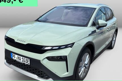 Skoda Elroq 3.000 km 45.980 &euro; Pforzheim 75179