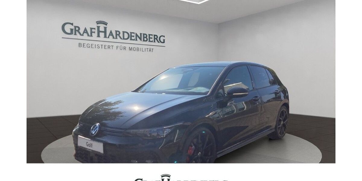 VW Golf 1.500 km 48.900 &euro; Bruchsal 76646