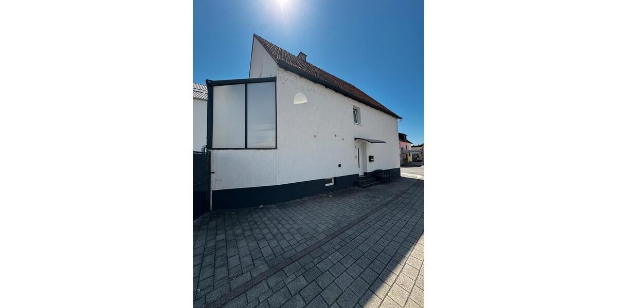 Einfamilienhaus Hambrücken - 5 Zimmer, 150 m&sup2;, 450.000&euro; | Angebot:27200398