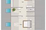 Etagenwohnung Karlsruhe / Durlach Durlach - 4 Zimmer, 92 m&sup2;, 449.000&euro; | Angebot:25814999
