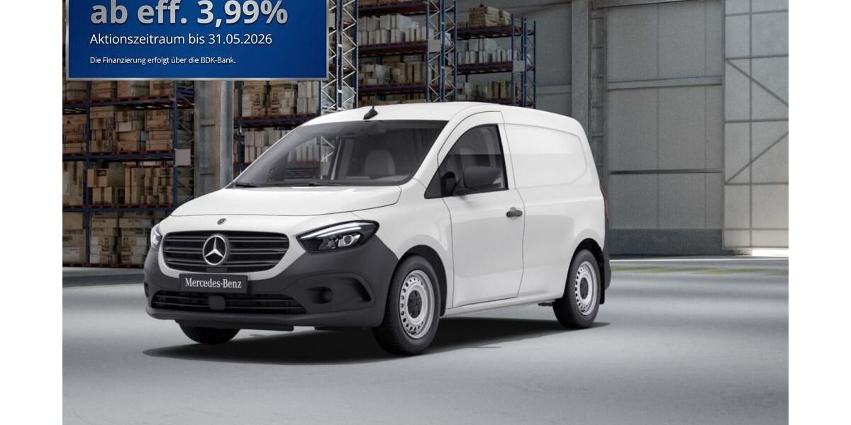 Mercedes-Benz Citan 62.980 km 15.280 &euro; Karlsruhe 76139