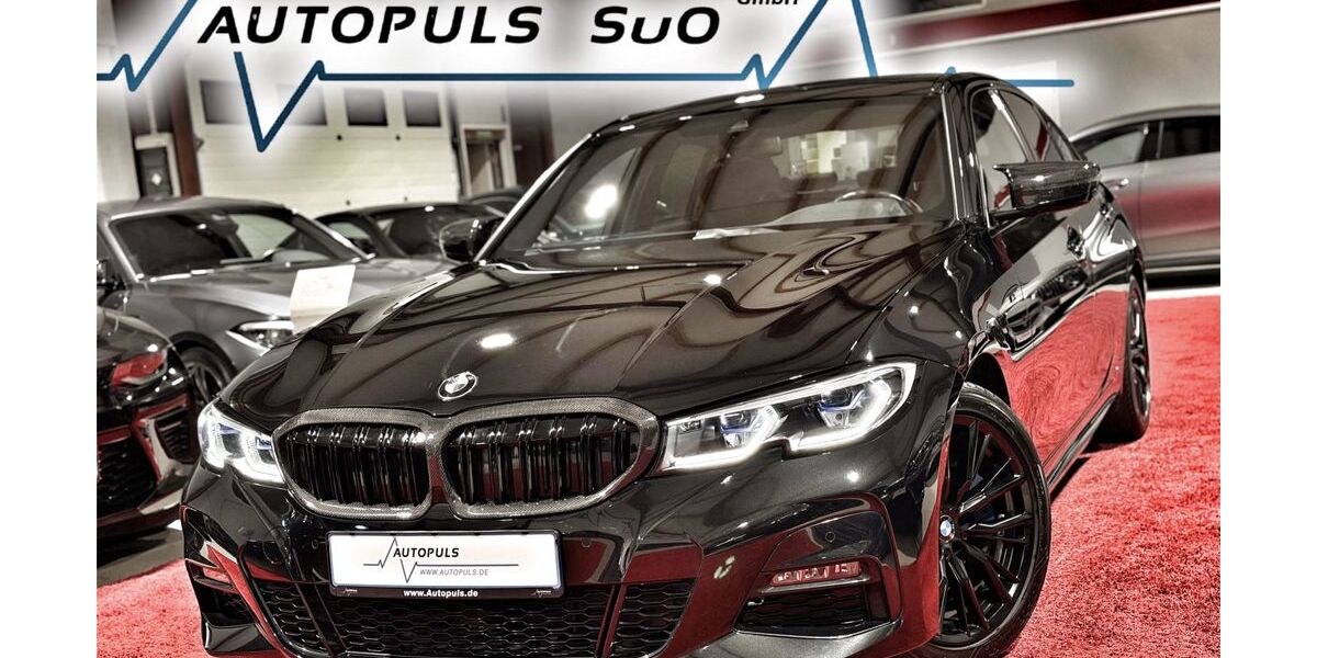 BMW 330 42.544 km 38.480 &euro; Wörth am Rhein 76744