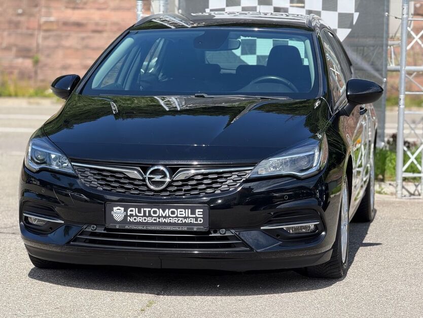 Opel Astra 112.000 km 8.990 € Birkenfeld 75217