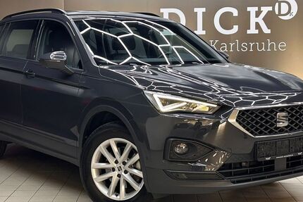 Seat Tarraco 61.206 km 20.450 &euro; Karlsdorf-Neuthard 76689