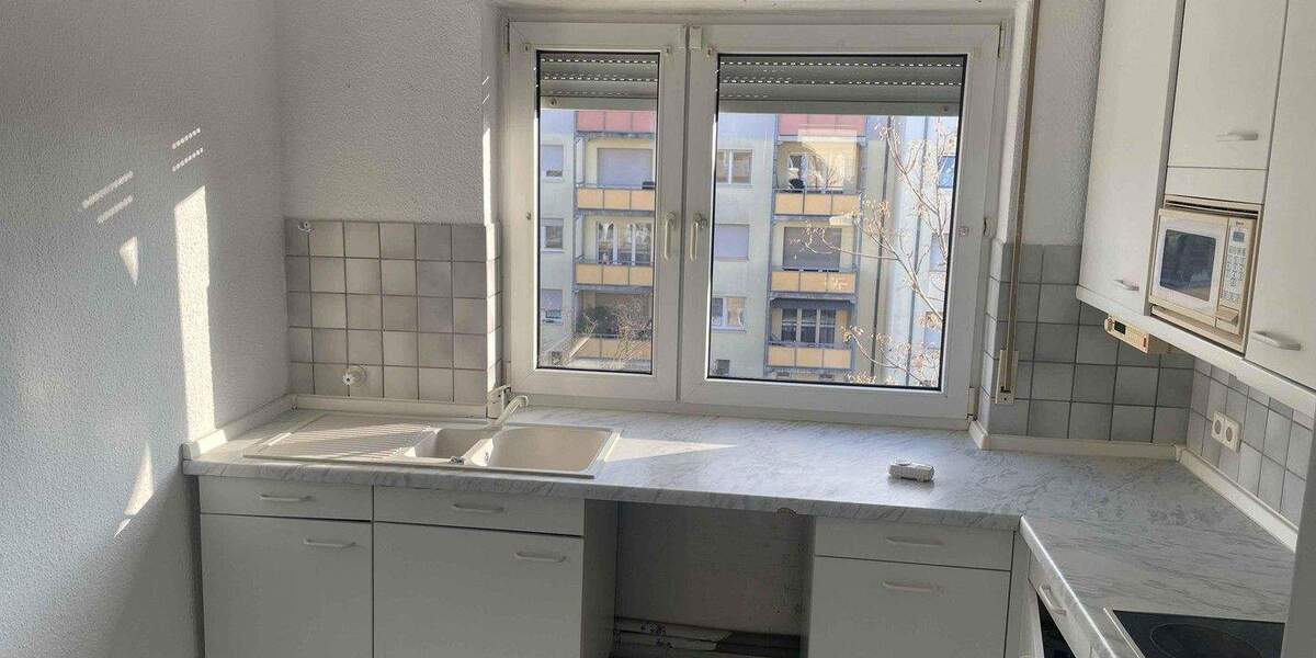 Etagenwohnung Landau - 3 Zimmer, 62 m&sup2;, 185.000&euro; | Angebot:25720704