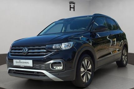 VW T-Cross 78.830 km 15.990 &euro; Bretten 75015