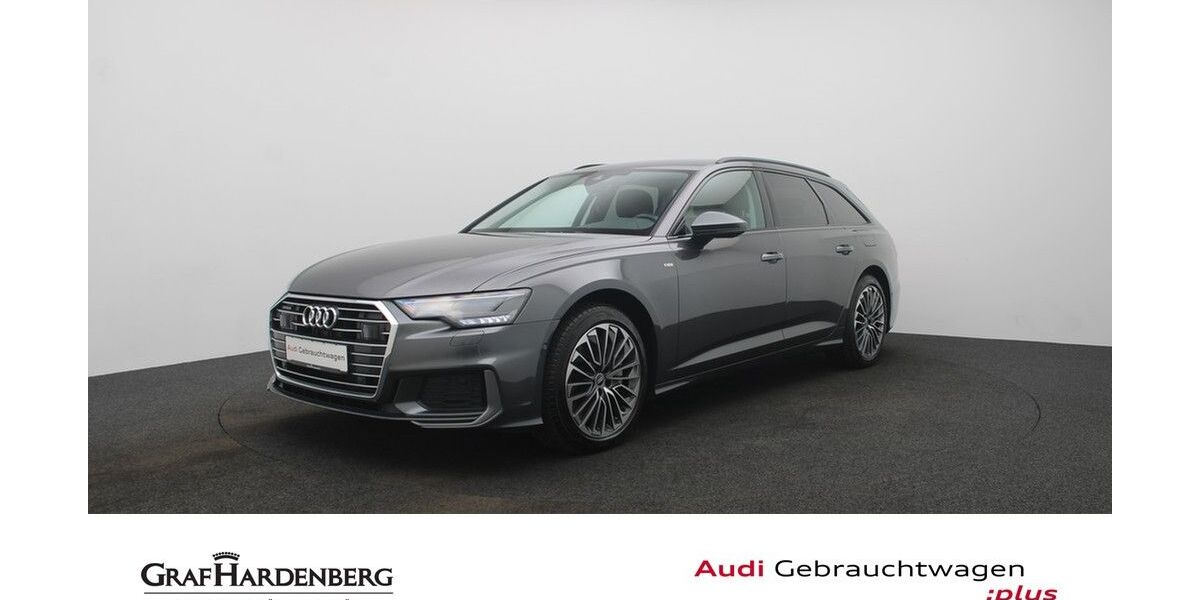 Audi A6 101.670 km 27.880 &euro; Karlsruhe 76131