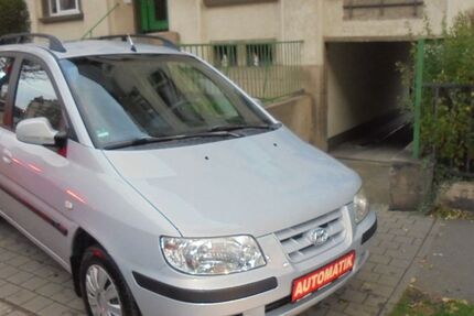 Hyundai Matrix 130.000 km 3.590 &euro; Pforzheim 75177