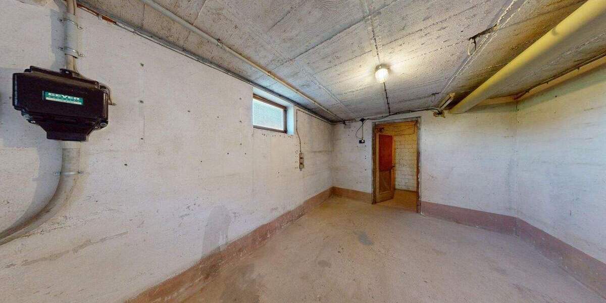 Mehrfamilienhaus, Wohnhaus Billigheim-Ingenheim Ingenheim - 6 Zimmer, 175 m&sup2;, 355.000&euro; | Angebot:25880204