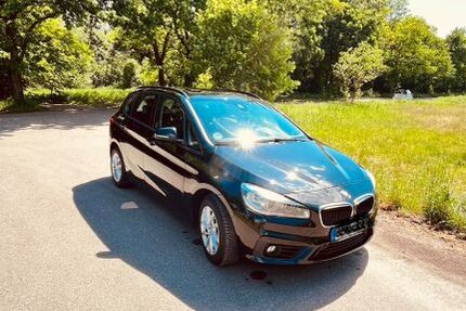 BMW 218 Active Tourer 134.000 km 12.399 &euro; Hatzenbühl 76770