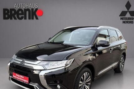 Mitsubishi Outlander 69.300 km 20.850 &euro; Karlsruhe-Durlach 76227