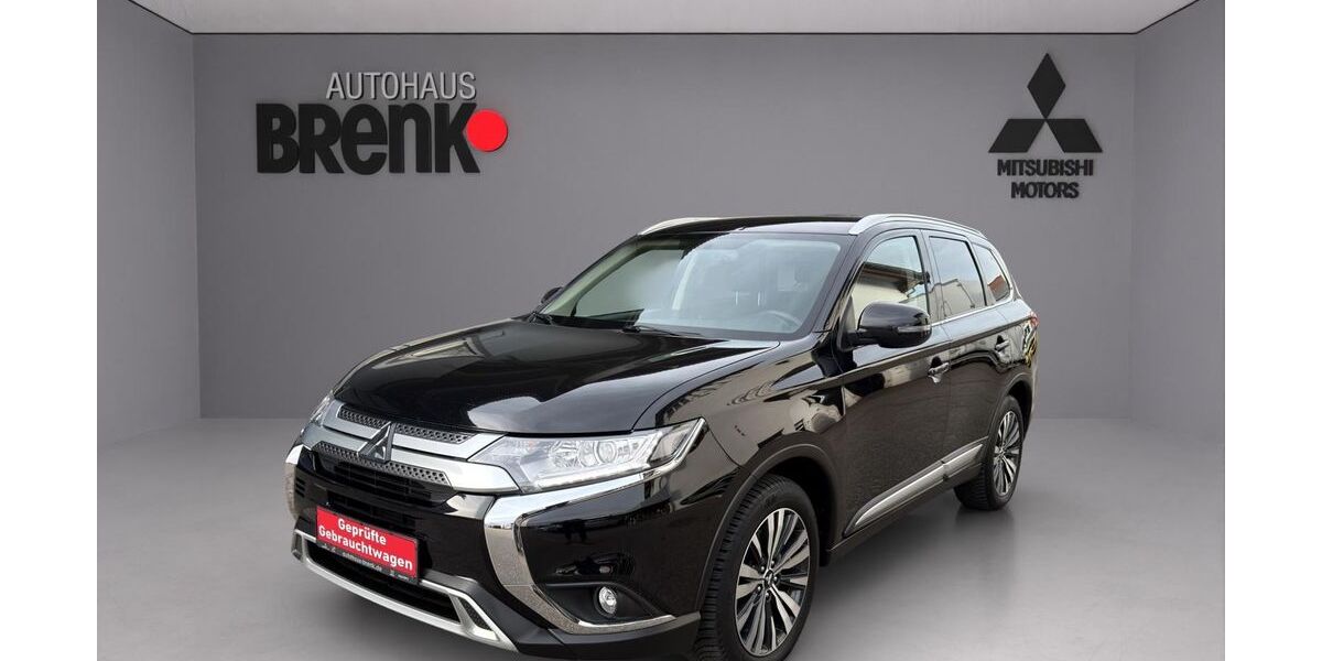 Mitsubishi Outlander 69.300 km 20.850 &euro; Karlsruhe-Durlach 76227