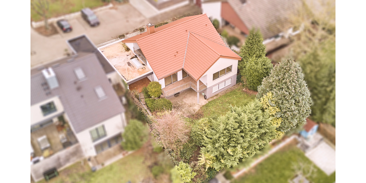 Haus zum Kaufen in Landau 820.000 € 227 m² 6 zimmer