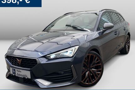 Cupra Leon 34.854 km 31.950 &euro; Niefern-Öschelbronn 75223