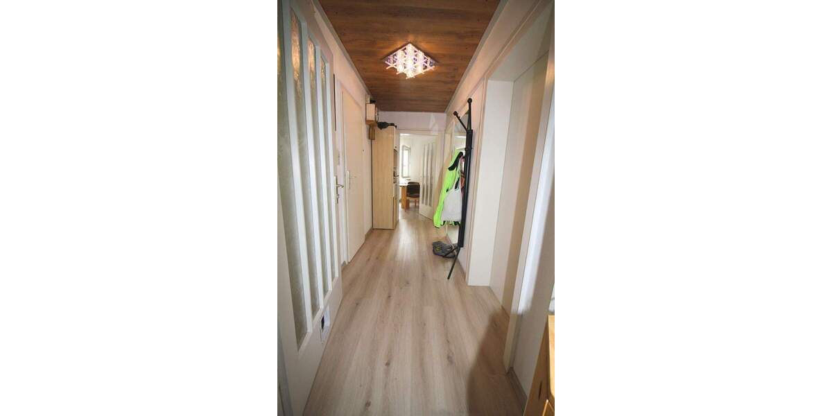 Mehrfamilienhaus, Wohnhaus Rheinstetten Forchheim - 7 Zimmer, 150 m&sup2;, 459.500&euro; | Angebot:25819859