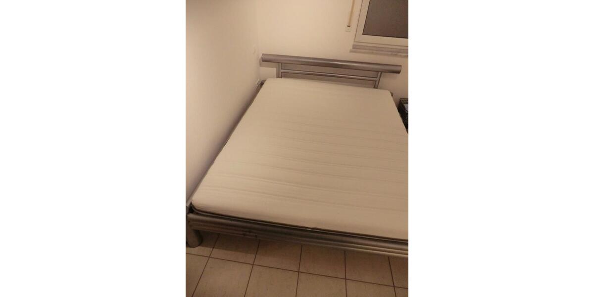 Etagenwohnung Walzbachtal - 2 Zimmer, 50 m&sup2;, 780&euro; | Angebot:26408583