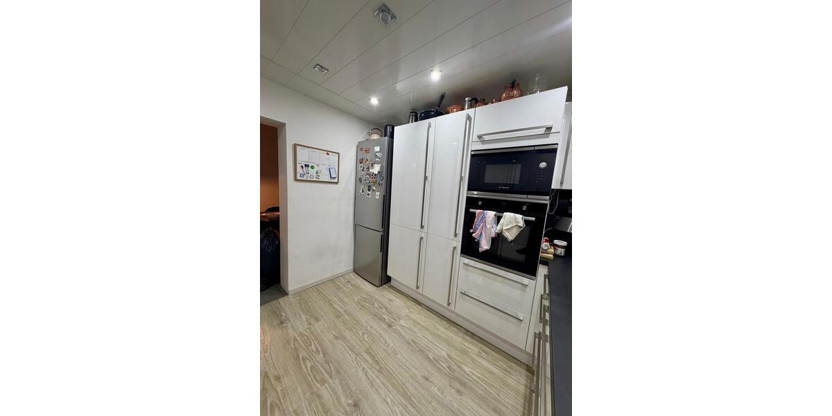 Etagenwohnung Bietigheim - 2.5 Zimmer, 86 m&sup2;, 1.080&euro; | Angebot:25261570