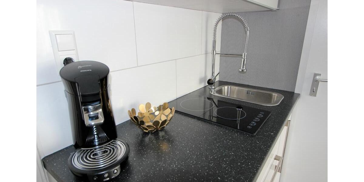 voll möbliertes Mini-Apartment in KA für Studentin oder Pendler 1 zimmer