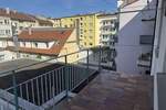Etagenwohnung Pforzheim Südweststadt - 2 Zimmer, 65 m&sup2;, 700&euro; | Angebot:25734507