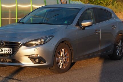 Mazda 3 135.178 km 8.700 &euro; Hambrücken 76707