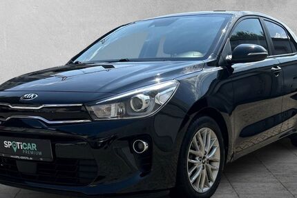 Kia Rio 98.600 km 9.990 € Pforzheim 75175