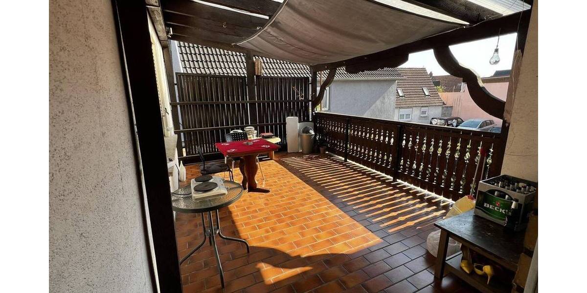 Einfamilienhaus Herxheim - 7 Zimmer, 212 m&sup2;, 409.000&euro; | Angebot:25743687