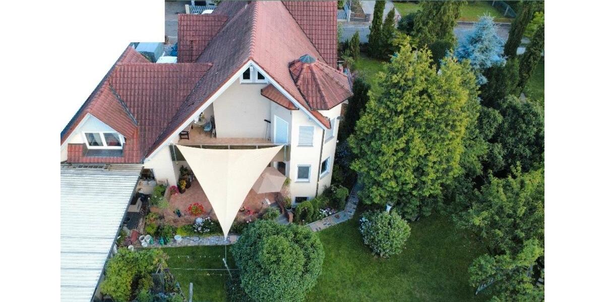 Villa Rastatt - 5 Zimmer, 292 m&sup2;, 1.150.000&euro; | Angebot:27263666