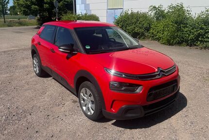 Citroen C4 Cactus 155.000 km 7.990 &euro; Leimersheim 76774