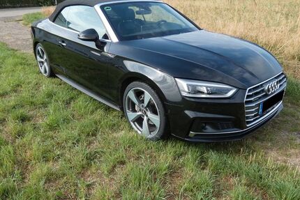 Audi A5 173.697 km 21.800 &euro; Birkenfeld 75217