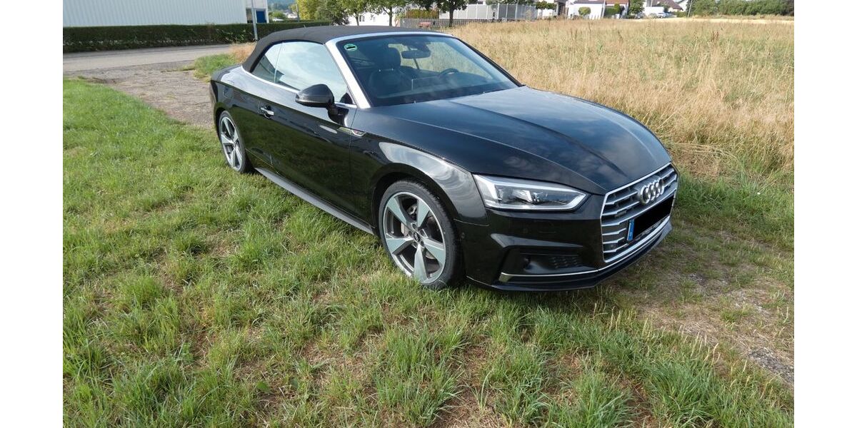 Audi A5 173.697 km 21.800 &euro; Birkenfeld 75217