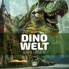Dino Welt 05.05.2026 Durlach Center